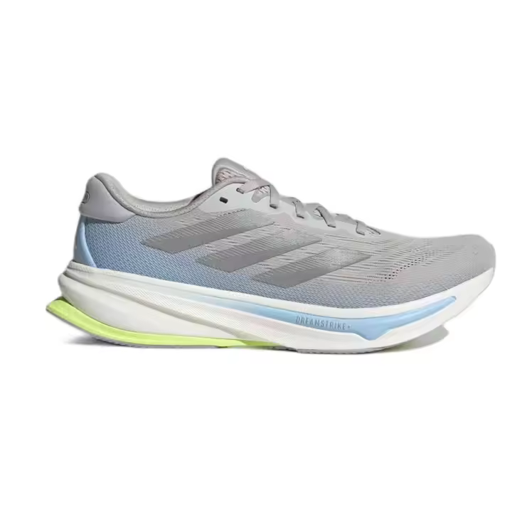 Zapatillas Adidas Supernova Rise 2 para hombre en color gris - 1