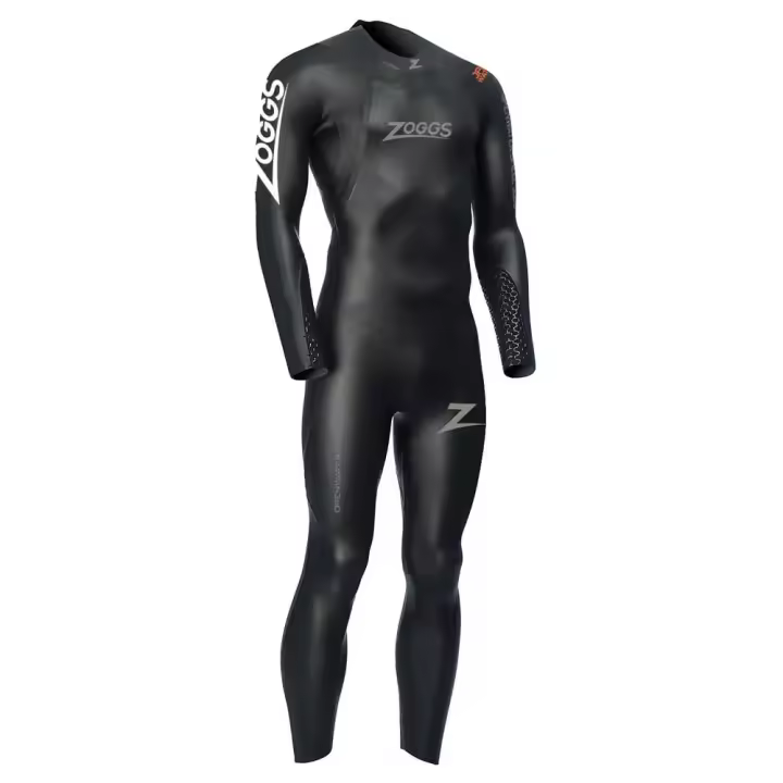Zoggs Traje De Neopreno Ow Shell Fs 3/2/2 Mm - 1