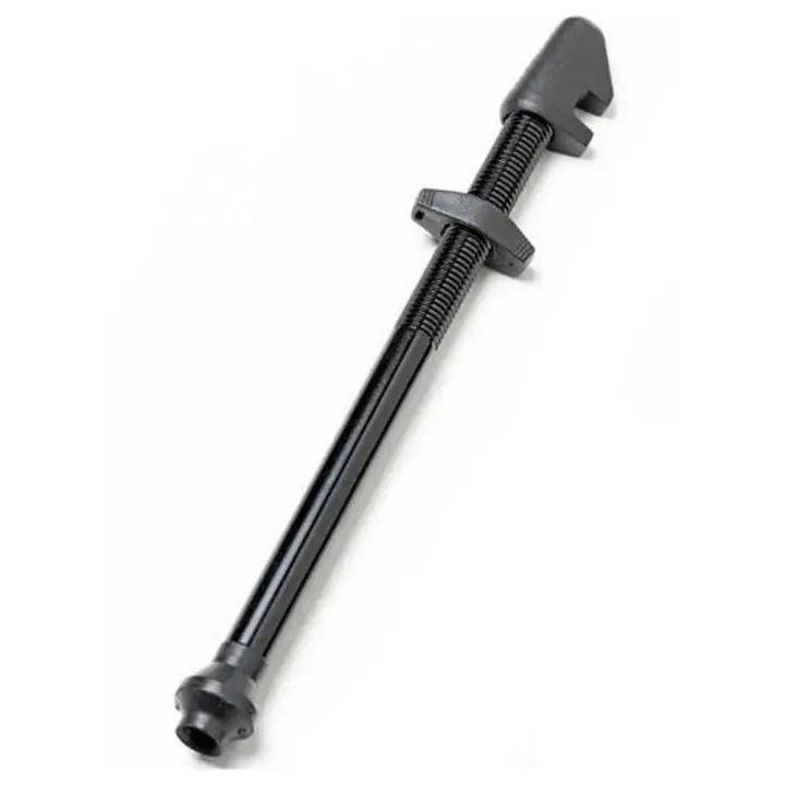 Dt Swiss Válvula Tubeless Plateado - 1
