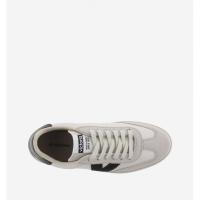 VICTORIA 1126184 NEGR  36325 25V SNEAKERS "V" NAPA NEGRO - details 2