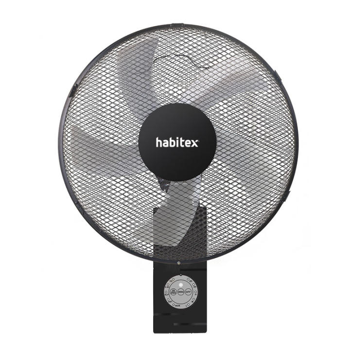 HABITEX 9016R113 - Ventilador pared VTP-113 — oferta en Miravia