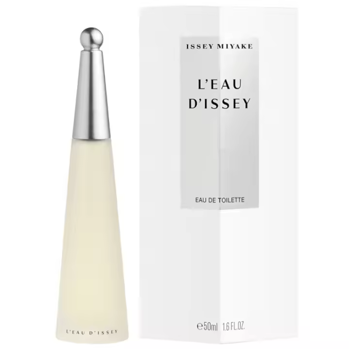 Issey Miyake L'Eau D'Issey L'Eau D'Issey Edt 50 Ml - 1