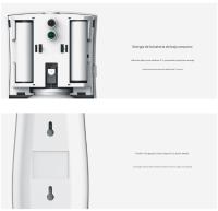 Pulverizador de fragancia Automático, fragancia de larga duración para dormitorio, desodorante para inodoro, Artegato, ambientador, máquina de aromaterapia para el hogar - details 1