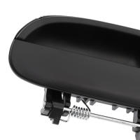 Manija De Puerta Trasera Y Frontal Para Hyundai Accent 5 2000-2006 ABS Accesorios De Auto 82650-25000 82660-25000 83650-25000 83660-25000 - details 9