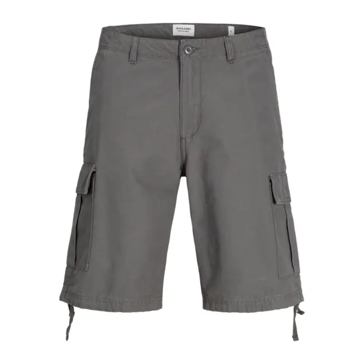 JACK&JONES 12248685 JPSTCOLE BARKLEY CARGO SHORTS MID SN Hombre Bermuda Shorts Playa Pantalon Corto 29680 - 1