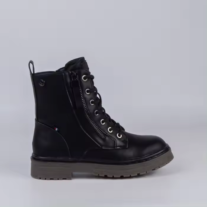 BOTIN NIÑA XTI KIDS NEGRO 26798 - 1