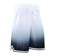 Shorts De Baloncesto Para Hombres 2024 Nuevos Pantalones Deportivos De Entrenamiento Con Bolsillos Ciclismo Y Correr - details 14