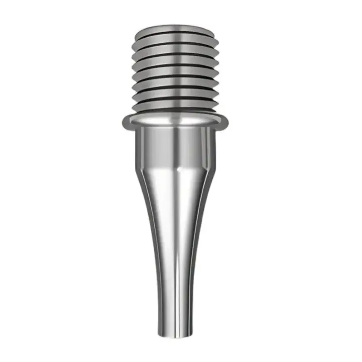 Nueva Pluma De Pintura De Diamante De Acero Inoxidable Delgada Para Herramientas De Arte Accesorios De Punta Para Pintura Con Diamantes - 1