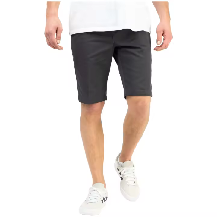 Pantalon Corto Dickies Slim Fit para hombre en color gris - 1