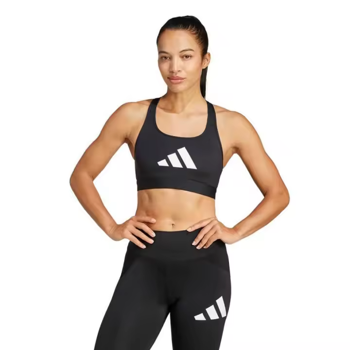Sujetador Adidas Deportivo Powerreact Jg1414 - 1