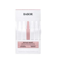 Babor Ampolla Concentrados Activa Noche 7x2ml - details 1