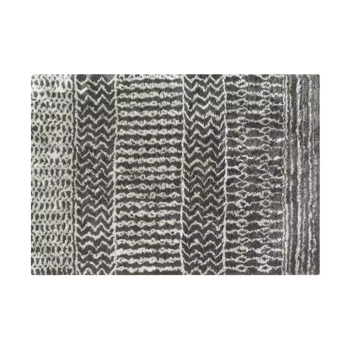 Parentesi Quadra  -  ALFOMBRA BERBERI SAHARA 160X230 - 1