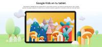 HONOR Pad X9a Wi-Fi 6GB+128GB, Gray, Pantalla Fullview HONOR de 11,5″ 120Hz 2,5K | Gran capacidad de memoria | Cuerpo metálico delgado - details 15