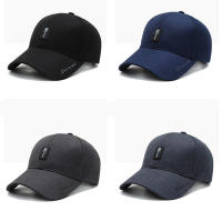 Gorro De Béisbol Para Hombres Protección Solar Estilo Casual Adecuado Para Conducir Y Deportes Uso En Todas Las Estaciones Material De Algodón - details 2