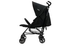 Asalvo Silla de Paseo Trotter Plus – Cochecito de paseo Ligera, Compacta y Fácil de Manejar, con Plegado Rápido y Respaldo Reclinado para Bebés hasta 22 kg - details 1