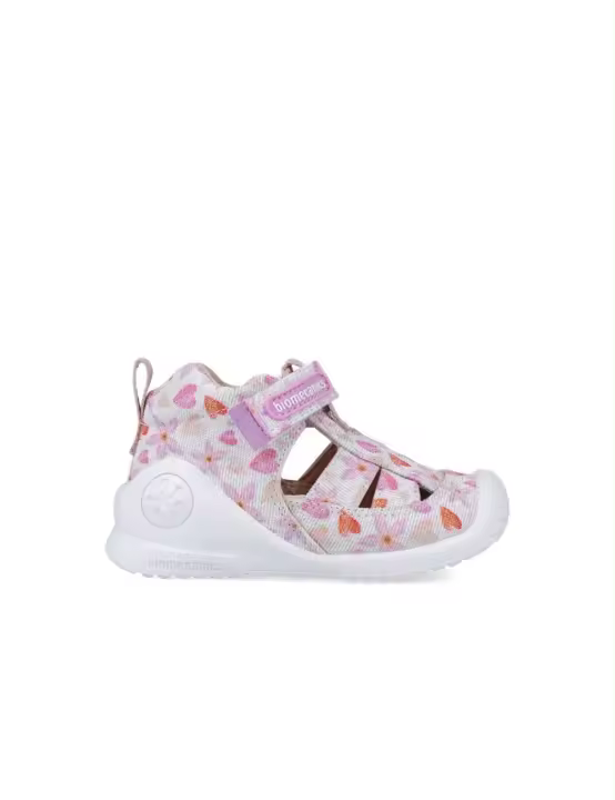 BIOMECANICS SANDALIA ESTAMPADA 252185 NIÑA - 1