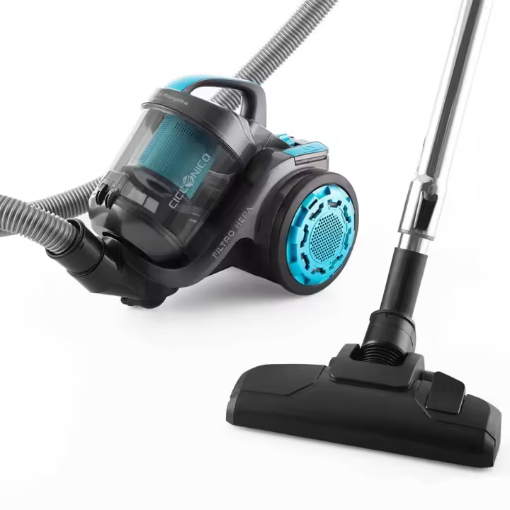 Orbegozo AP 8030 aspiradora 2 L Aspiradora cilíndrica Secar 800 W Sin bolsa - 1