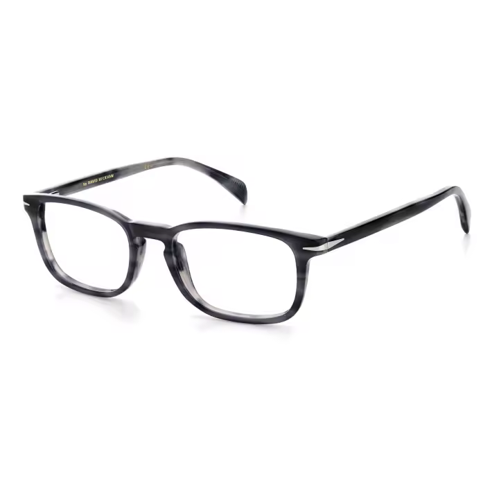 Montura de Gafas Hombre David Beckham DB-1027-2W8 Ø 51 mm - 1