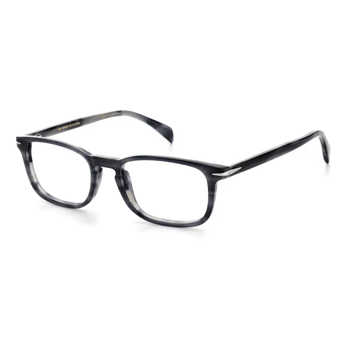 Montura de Gafas Hombre David Beckham DB-1027-2W8 Ø 51 mm - 1