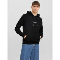 Jack & Jones Hombre sudadera con capucha y bolso frontal Mod JORVESTERBRO SWEAT varios colores  Muy Suave y Cálida Ref 241687 - details 38