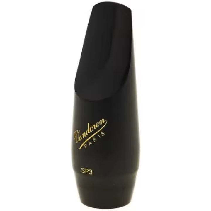 Boquilla Saxo Soprano Vandoren Profile SP-3 SM903 - 1