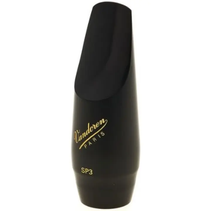 Boquilla Saxo Soprano Vandoren Profile SP-3 SM903 - 1
