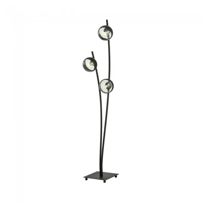 Wonderlamp Lámpara de pie Helmet (3 luces) - 1