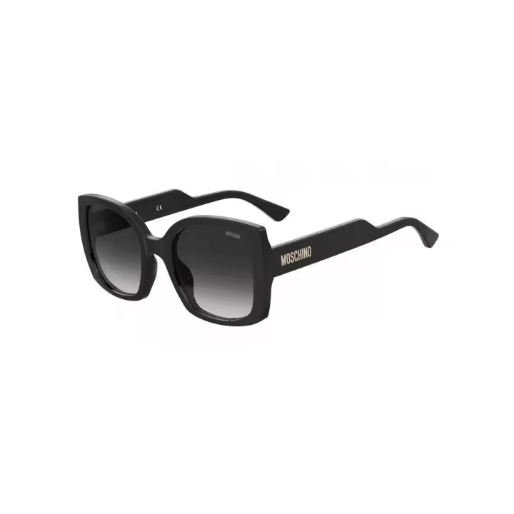 Gafas de Sol MOS124/S, Marca Moschino, Color Negro, Talla 54, Para Mujer - 1