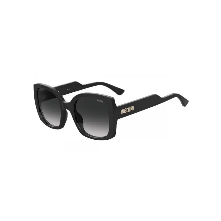 Gafas de Sol MOS124/S, Marca Moschino, Color Negro, Talla 54, Para Mujer - 1