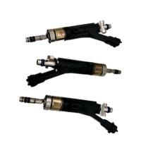Inyector De Combustible Para Peugeot 2008 308s Nuevo 308 Nuevo 408 Citroen C3 C4L Motor Gasolina 1.2thp 9810335380 - details 0