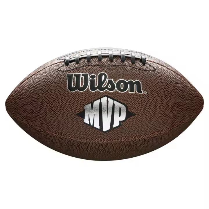 Wilson Balón De Fútbol Americano Mvp - 1