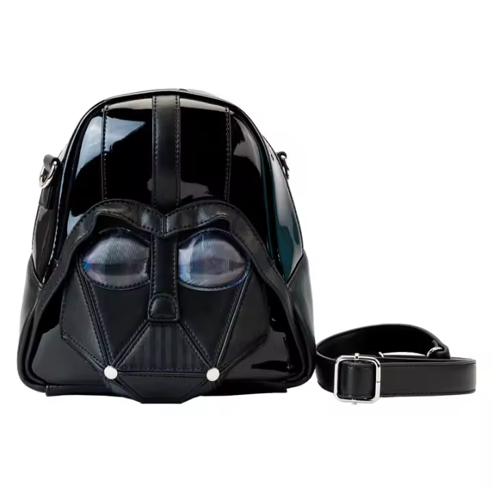 Bolso Casco Darth Vader Star Wars Loungefly - 1