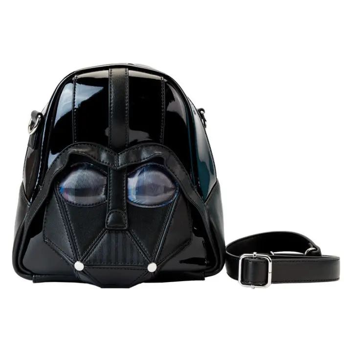 Bolso Casco Darth Vader Star Wars Loungefly - 1