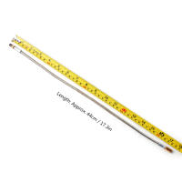 Tubo De Extensión De 44 Cm Para Estufa De Gas Para Camping Al Aire Libre Adaptador Para Tanques De Cilindros - details 5