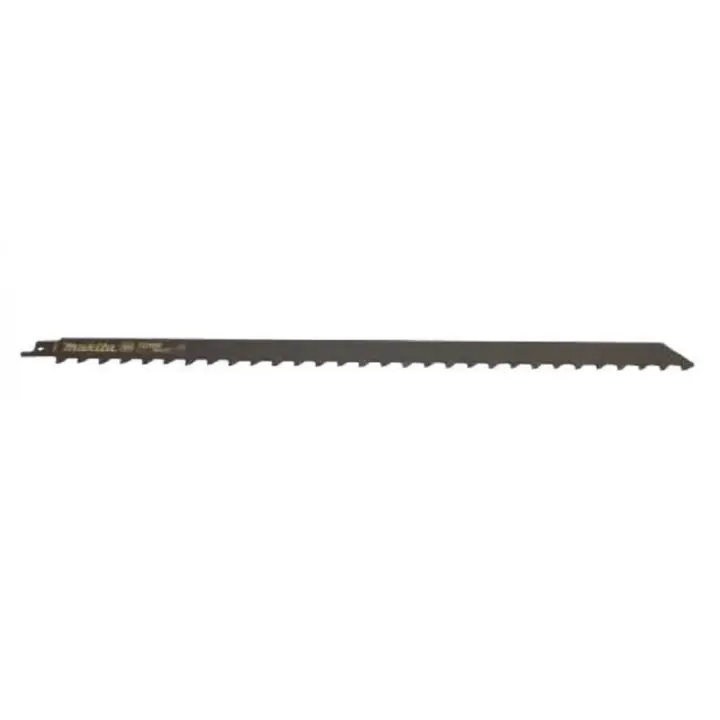 Makita brzeszczot do piły szablastej 400mm 2z/cal 1szt. poroterm/gazobeton/cegła - 1