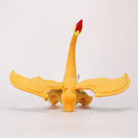 Muñeco De Peluche Charizard 25cm Personaje De Pokemon Regalo Para Niños Relleno De Algodón PP Muñeco De Dragón Para Niños Y Niñas - details 5