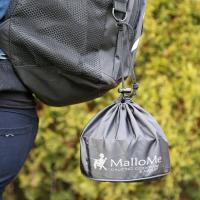 Juego de utensilios de cocina Para acampar, juego de cocina Para acampar, juego de herramientas y sartenes para acampar para Viajes de mochilero, equipo y accesorios Esenciales portátiles para acampar - details 4