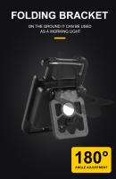 Linterna Mini LED Recargable COB Portátil Para Camping Y Exteriores Linterna De Trabajo Pequeña Con Abrazadera De Botella - details 6