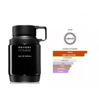 Odyssey Homme Perfume de Armaf Para Hombre 100ml - Eau de Parfum 100% Original y Duradero (EDP Masculino) - details 1