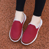 Zapatillas Casuales De Algodón Para Hombre Invierno Cómodas Y Cálidas Zapatillas De Casa Con Piel Media Botas De Nieve Suela EVA Zapatos Planos Suaves Talla Verdadera Para Adultos - details 26