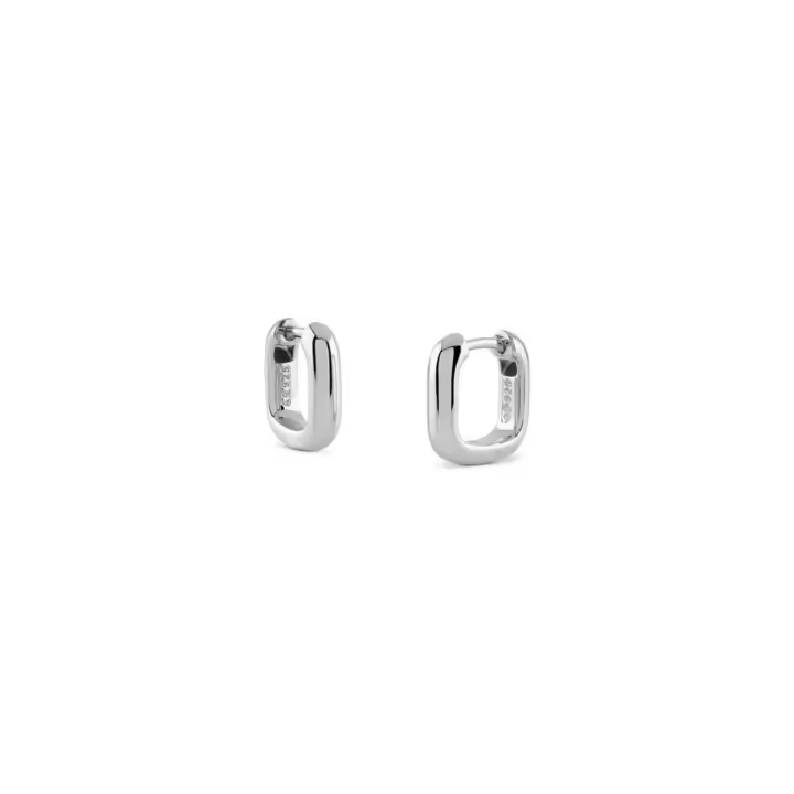 Pendientes Guess Nuances JSBE04530JWRHT-U de plata GUESS - 1