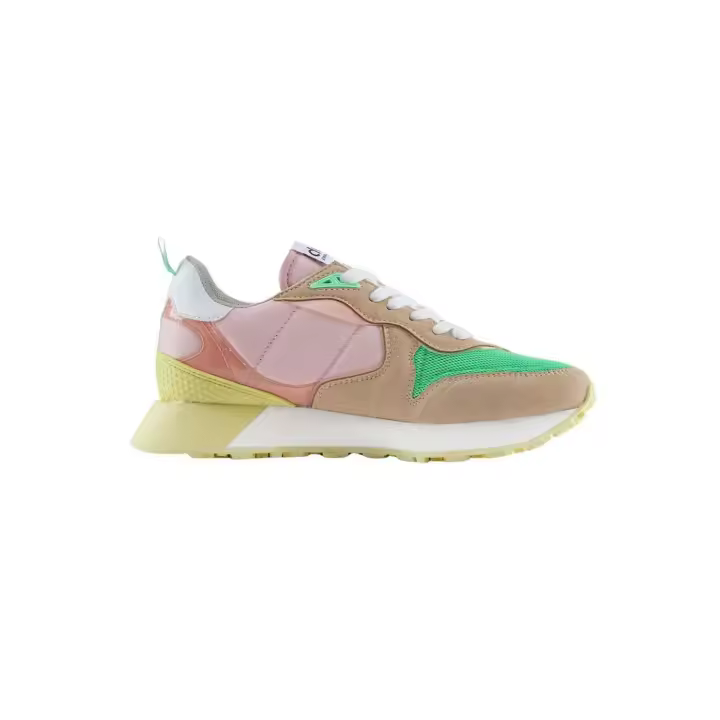 Zapatillas Duuo Calma 2,0 Multicolor Para Mujer - 1