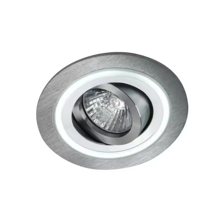 Aro Empotrable Led Aret (2,4W) - CRISTAL RECORD - Iluminación de Calidad - 1