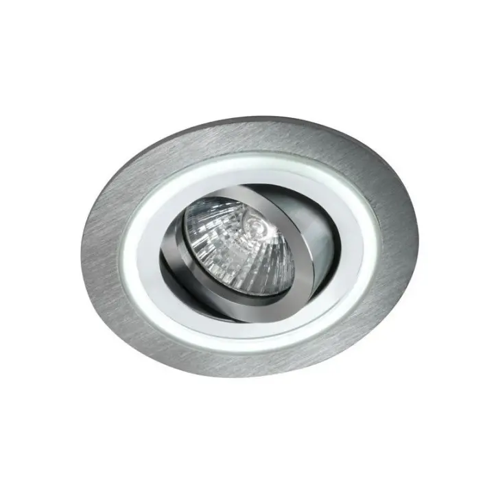 Aro Empotrable Led Aret (2,4W) - CRISTAL RECORD - Iluminación de Calidad - 1