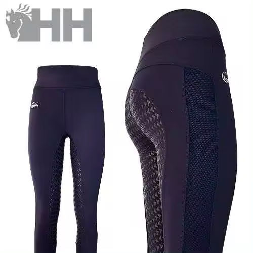Mallas Lexhis Adriana Adhesion Plus Mujer - 1