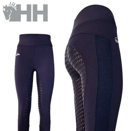 Mallas Lexhis Adriana Adhesion Plus Mujer - 1