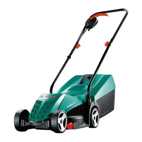 Cortacesped ARM-32 - 1200W 32cm 31 litros. Bosch - 1