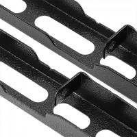 Soporte De Pared Para TV De Panel Plano Ajustable 26-63 Pulgadas Soporte De Monitor De Bajo Perfil Para LCD LED TV Compatible Con Pantallas De TV De Panel Plano - details 6