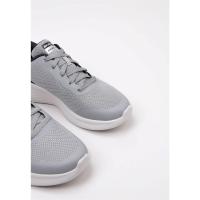Skechers SKECH-LITE PRO Deportivas Planas Hombre Gris - details 1