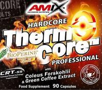 Amix Nutrition Thermocore 90 Cápsulas - Quema Grasa y Aumenta Resistencia - details 2